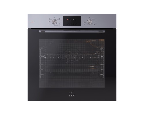 Lex EDP 671 IX MAX духовой шкаф