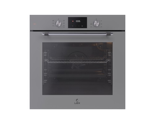 Lex EDP 671 GR MAX духовой шкаф
