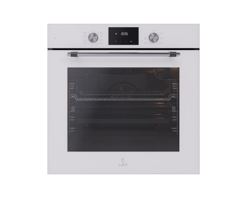 Lex EDP 680 WH MAX духовой шкаф