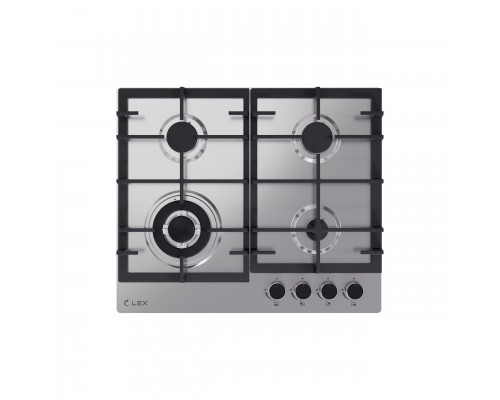 Lex GVS 645 IX газовая панель