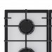 Lex GVG 642-1 WH газовая панель