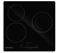 Maunfeld EVCE453SDPBK