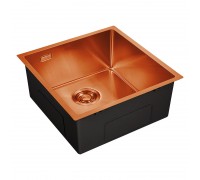 EMAR EMB-131 PVD Nano Coppery