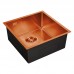 EMAR EMB-131 PVD Nano Coppery