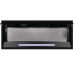 Maunfeld Nebula 60 Glass Black