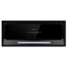 Maunfeld Nebula 60 Glass Black