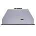 Maunfeld Nebula 60 Glass Black