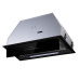 Maunfeld Nebula 60 Glass Black