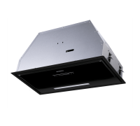 Maunfeld Nebula 60 Glass Black