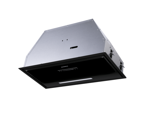 Maunfeld Nebula 60 Glass Black