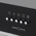 KRONA ARVEN 500 BLACK PB V2