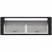 KRONA SOPHIE 600 BLACK S