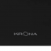KRONA SOPHIE 600 BLACK S