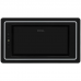 KRONA VENUS 600 BLACK S