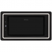 KRONA VENUS 600 BLACK S