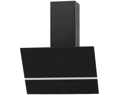 KRONA BRUNA 600 BLACK S