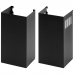 KRONA BRUNA 600 BLACK S