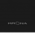 KRONA BRUNA 600 BLACK S