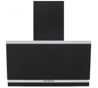 KRONA IRMA A 600 black PB