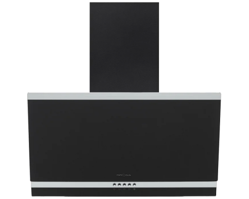 KRONA IRMA A 600 black PB