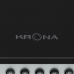 KRONA IRMA A 600 black PB