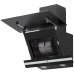 KRONA IRMA A 600 black S