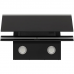 KRONA IRMA A 600 black S