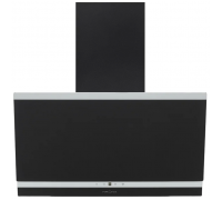 KRONA IRMA A 600 black S