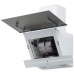 KRONA IRMA A 600 white S