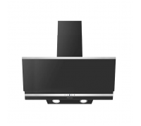 KRONA IRMA A 900 black S
