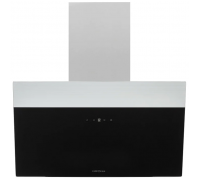 KRONA KRISTEN A 600 black S
