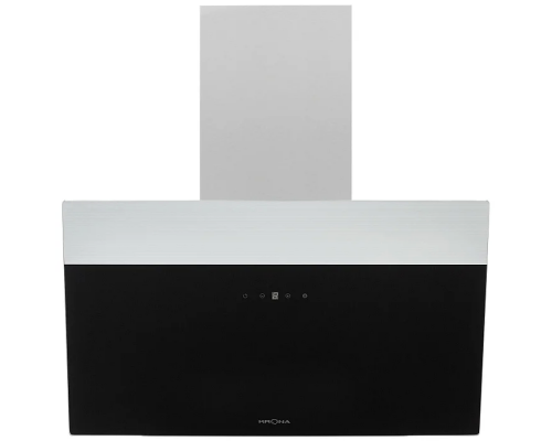 KRONA KRISTEN A 600 black S