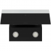 KRONA KRISTEN A 600 black S