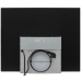 KRONA ONYX 600 GLASS BLACK S