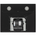KRONA ONYX 600 GLASS BLACK S