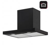 KRONA ONYX 600 GLASS BLACK S