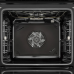 KRONA NERO max 60 BL/BL