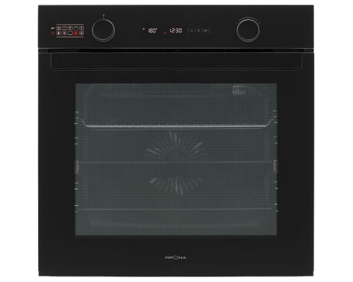 KRONA NERO max 60 BL/BL