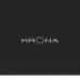 KRONA ONYX 60H BL/BL