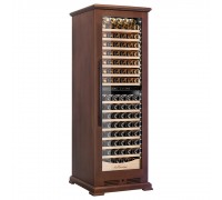 Meyvel Винный холодильник (шкаф) компрессорный MEYVEL MV163PRO-KBT2 (Итальянский орех)