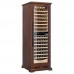 Meyvel Винный холодильник (шкаф) компрессорный MEYVEL MV163PRO-KBT2 (Итальянский орех)