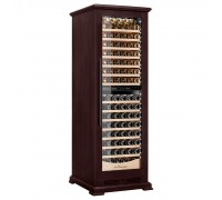 Meyvel Винный холодильник (шкаф) компрессорный MEYVEL MV163PRO-KBT2 (Спелая вишня)