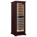 Meyvel Винный холодильник (шкаф) компрессорный MEYVEL MV163PRO-KBT2 (Спелая вишня)