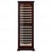 Meyvel Винный холодильник (шкаф) компрессорный MEYVEL MV163PRO-KBT2 (Спелая вишня)