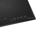 Maunfeld CVI453SBBK LUX Inverter