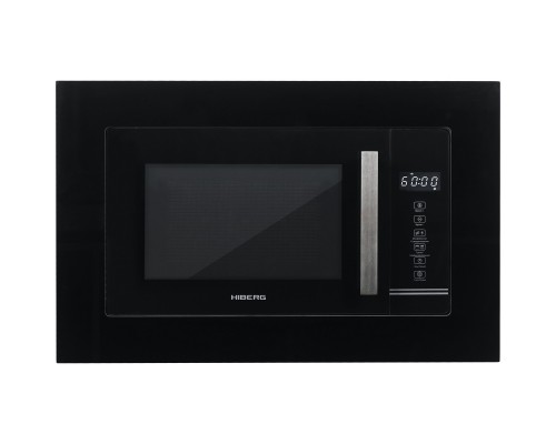 HIBERG  i-VM 6502 B