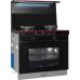 HIBERG S-FEG 92 с вытяжкой i-VM 9120