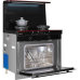 HIBERG S-FEG 92 с вытяжкой i-VM 9120