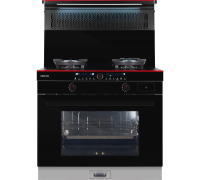 HIBERG S-FEG 92 с вытяжкой i-VM 9120