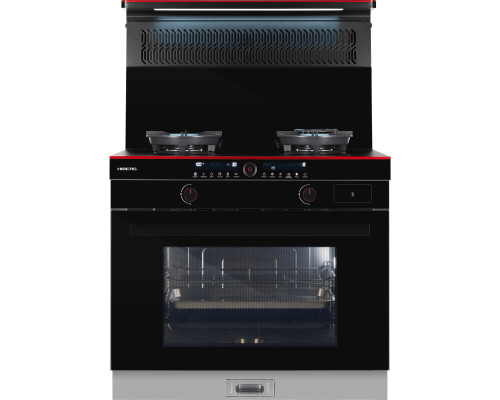 HIBERG S-FEG 92 с вытяжкой i-VM 9120